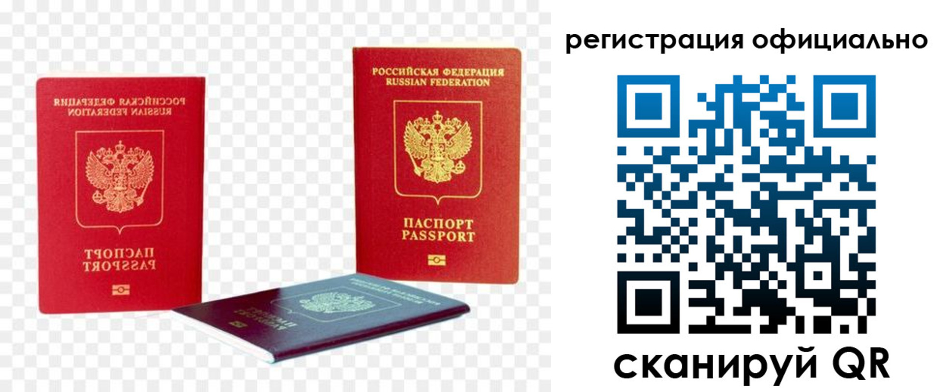 прописка законно в Реутове